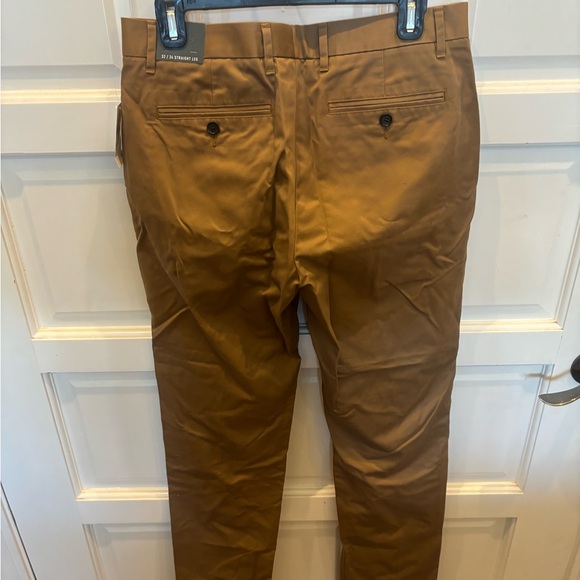 Bonobos men’s chinos. NWT size 32x34 - Picture 5 of 5